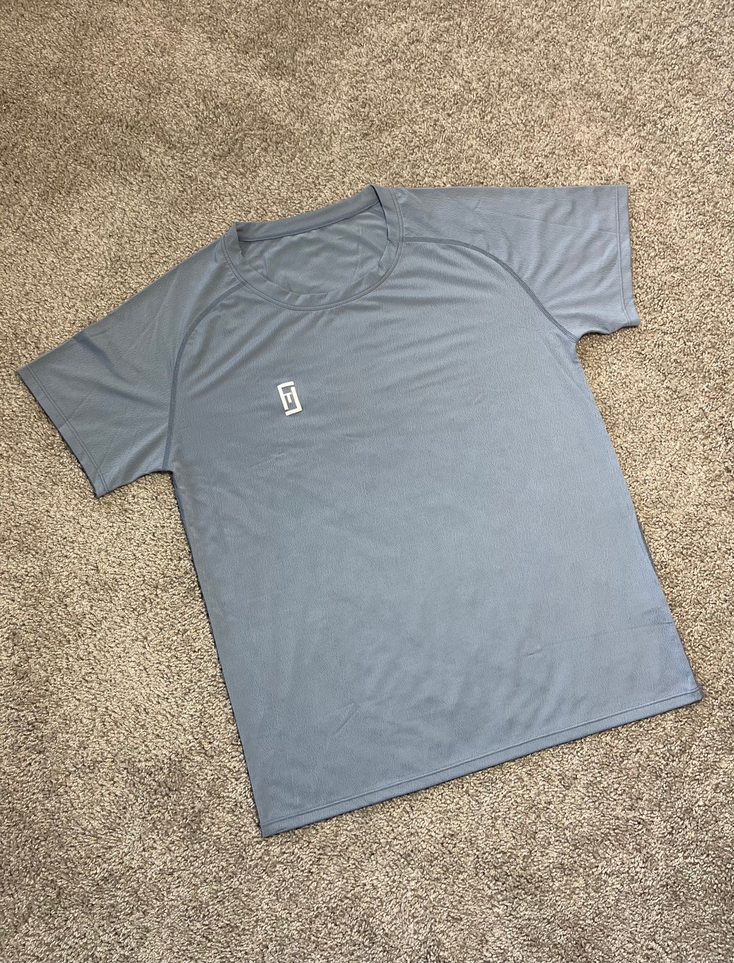 The Real Work Shirt
